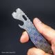 Urban EDC Exclusive Asanoha v1.0 Prybar